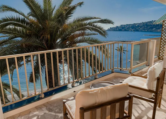 Soleil Riviera Apartament Cote D\'Azur