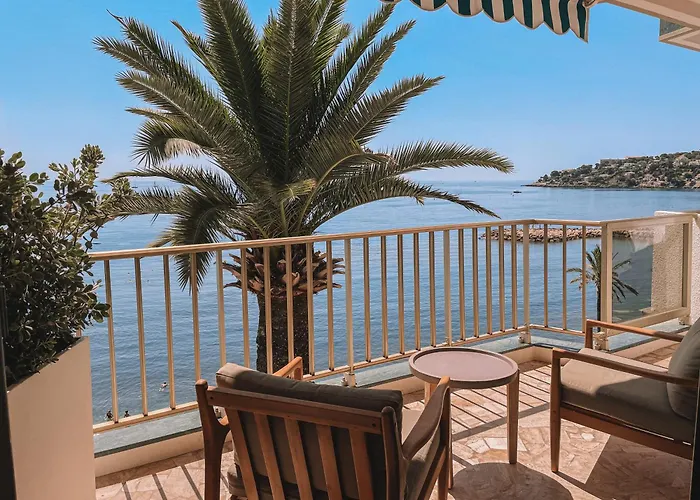 Soleil Riviera Apartament Cote D\'Azur