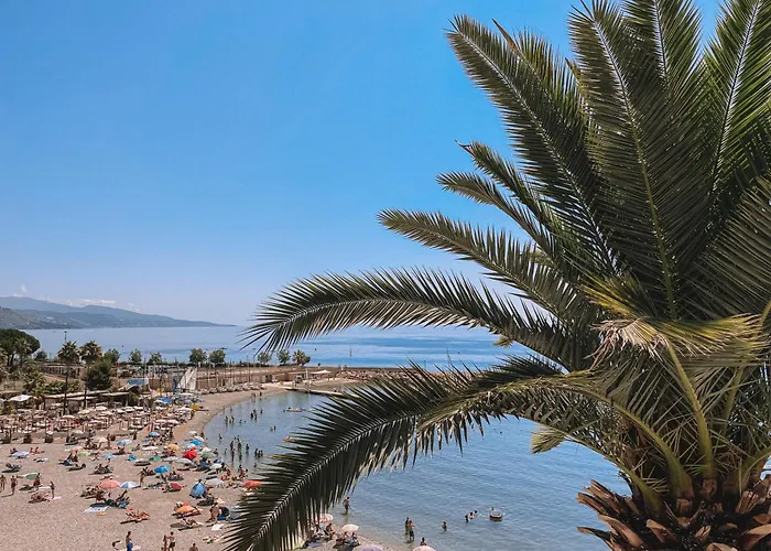 Soleil Riviera Apartament Cote D\'Azur