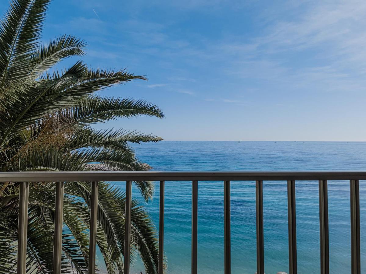 Apartment Soleil Riviera Cote D'azur