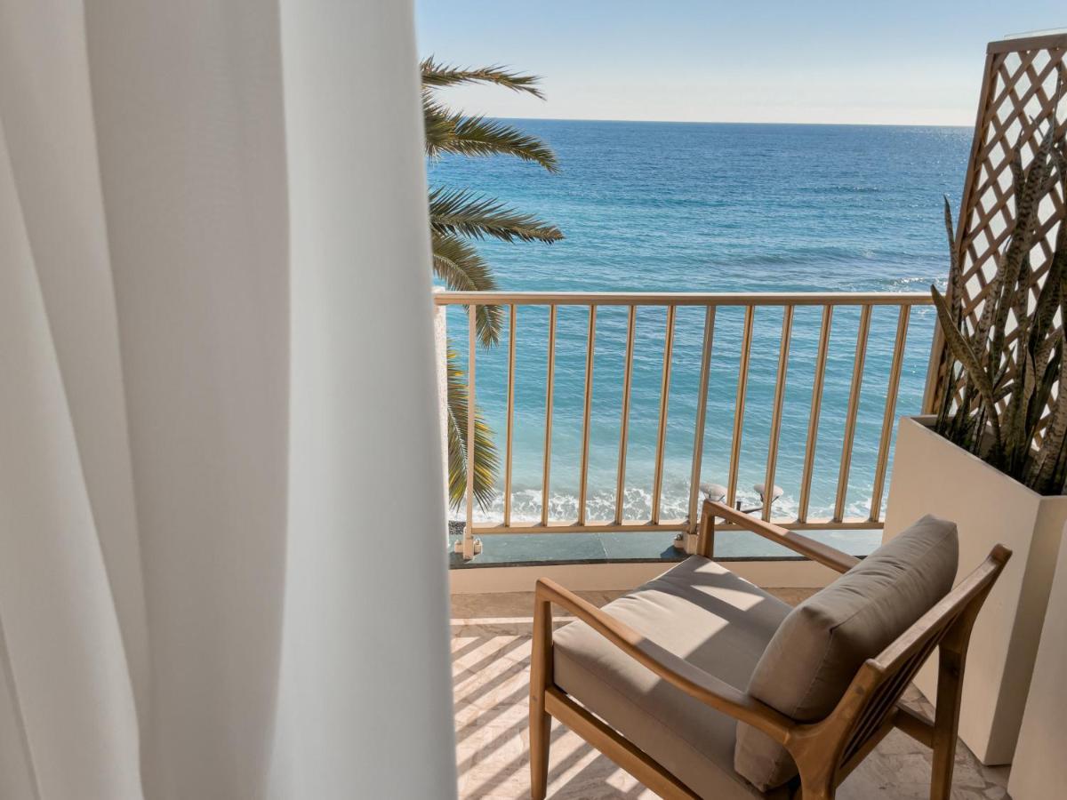 Soleil Riviera Cote D'azur Apartment