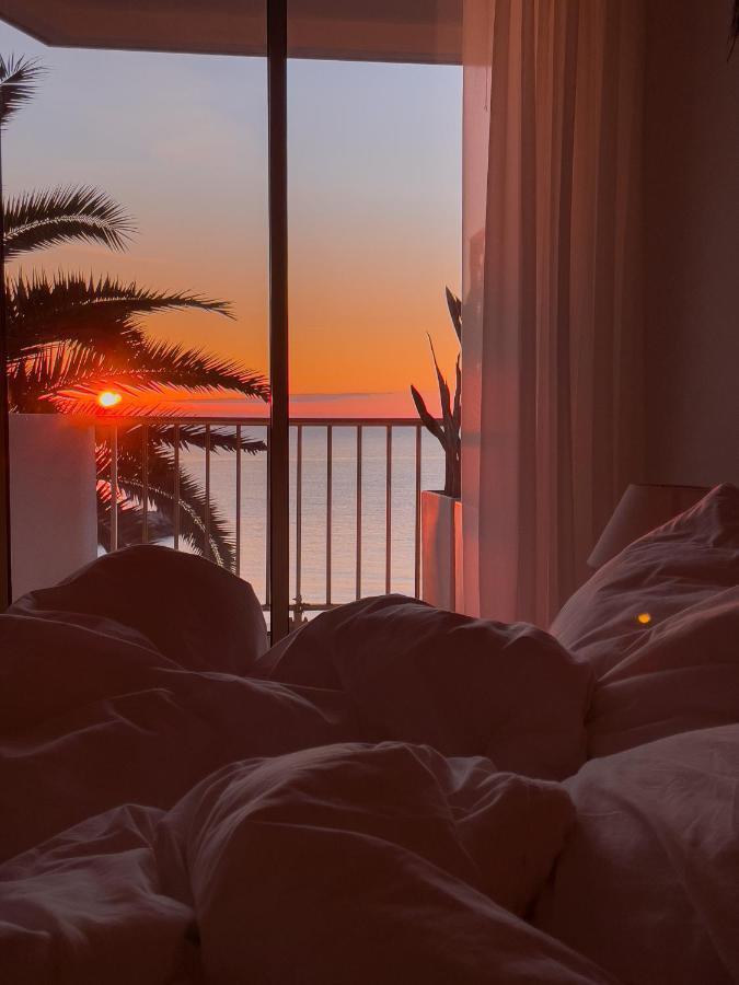 Soleil Riviera Cote D'azur Roquebrune-Cap-Martin
