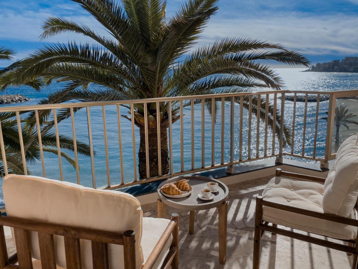 Apartment Soleil Riviera Cote D'azur Roquebrune-Cap-Martin