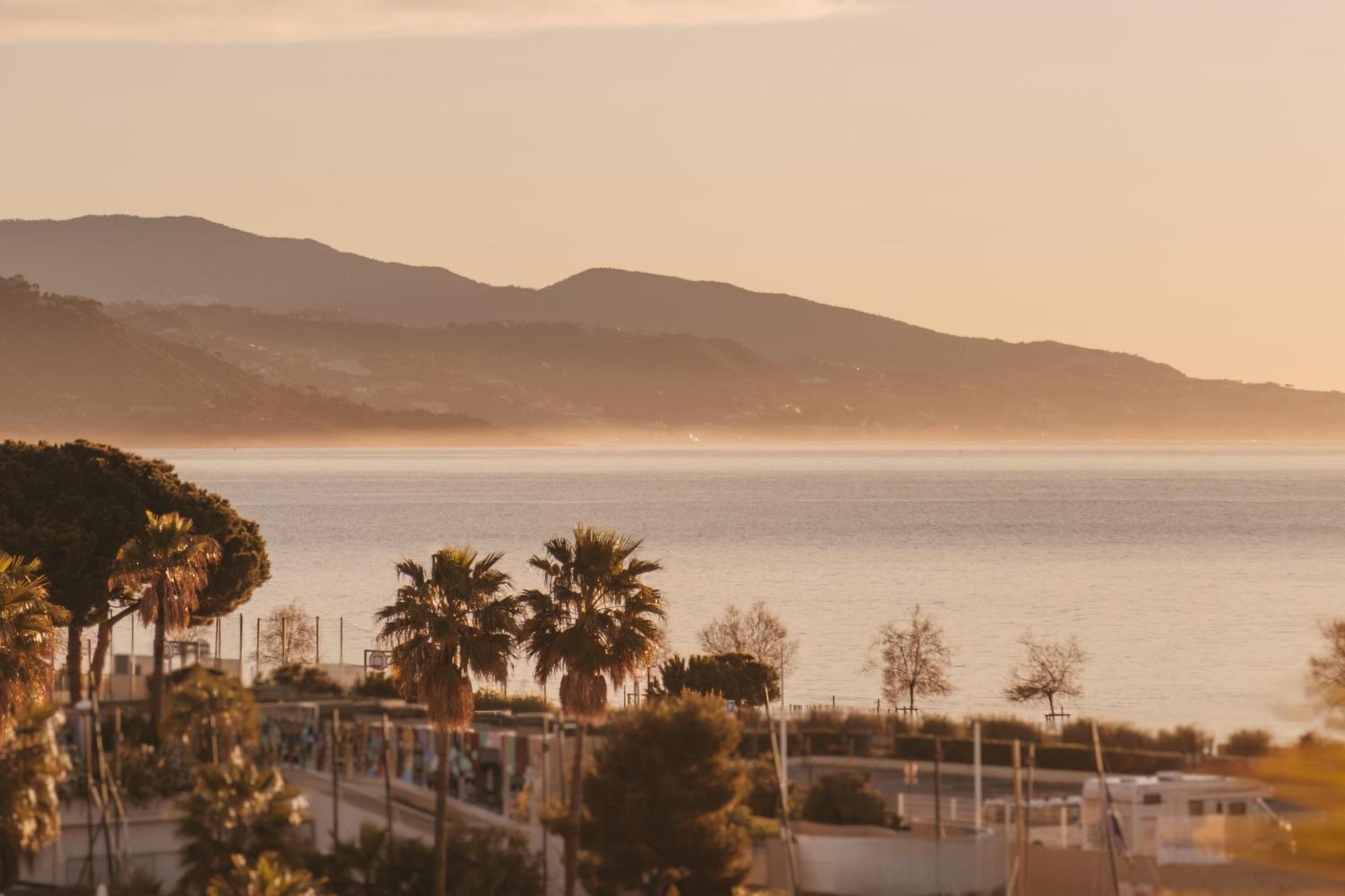 Soleil Riviera Cote D'azur