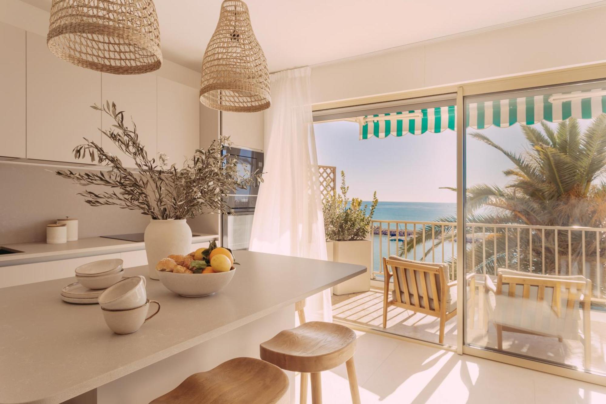 Apartment Soleil Riviera Cote D'azur