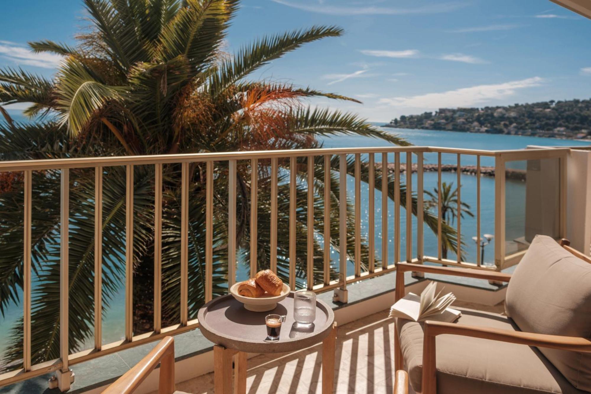 Soleil Riviera Cote D'azur Apartment Roquebrune-Cap-Martin