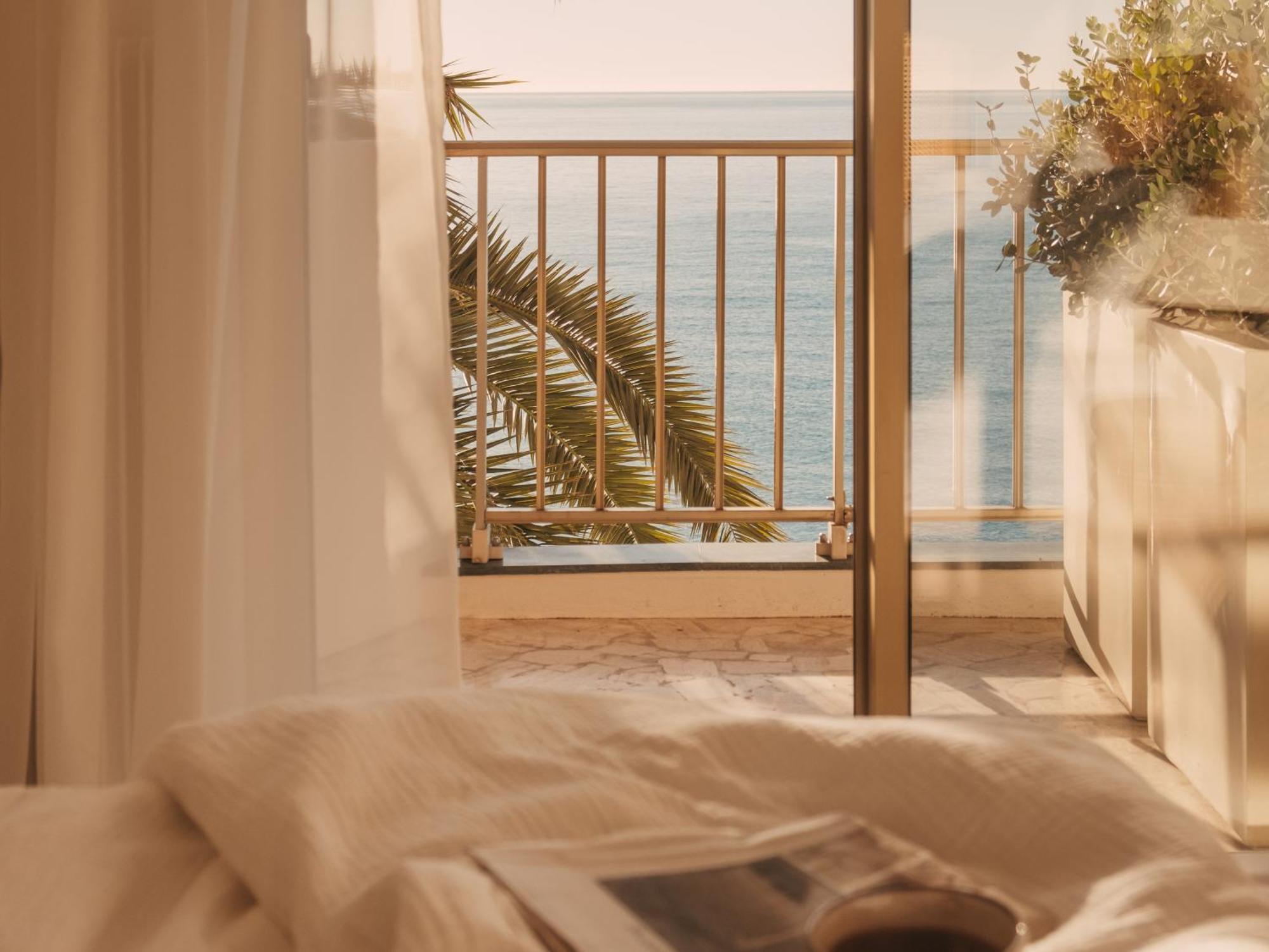 Soleil Riviera Cote D'azur Apartment