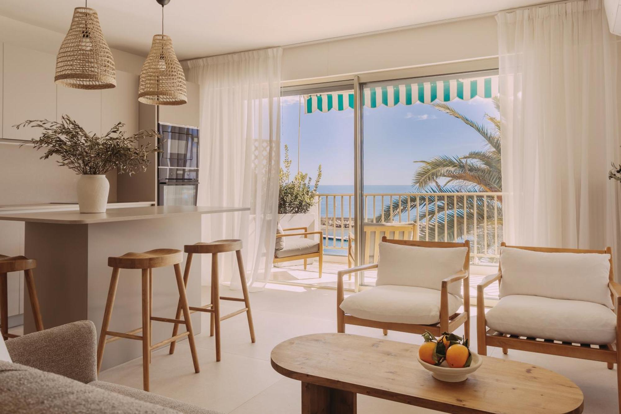 Soleil Riviera Cote D'azur Apartment Roquebrune-Cap-Martin
