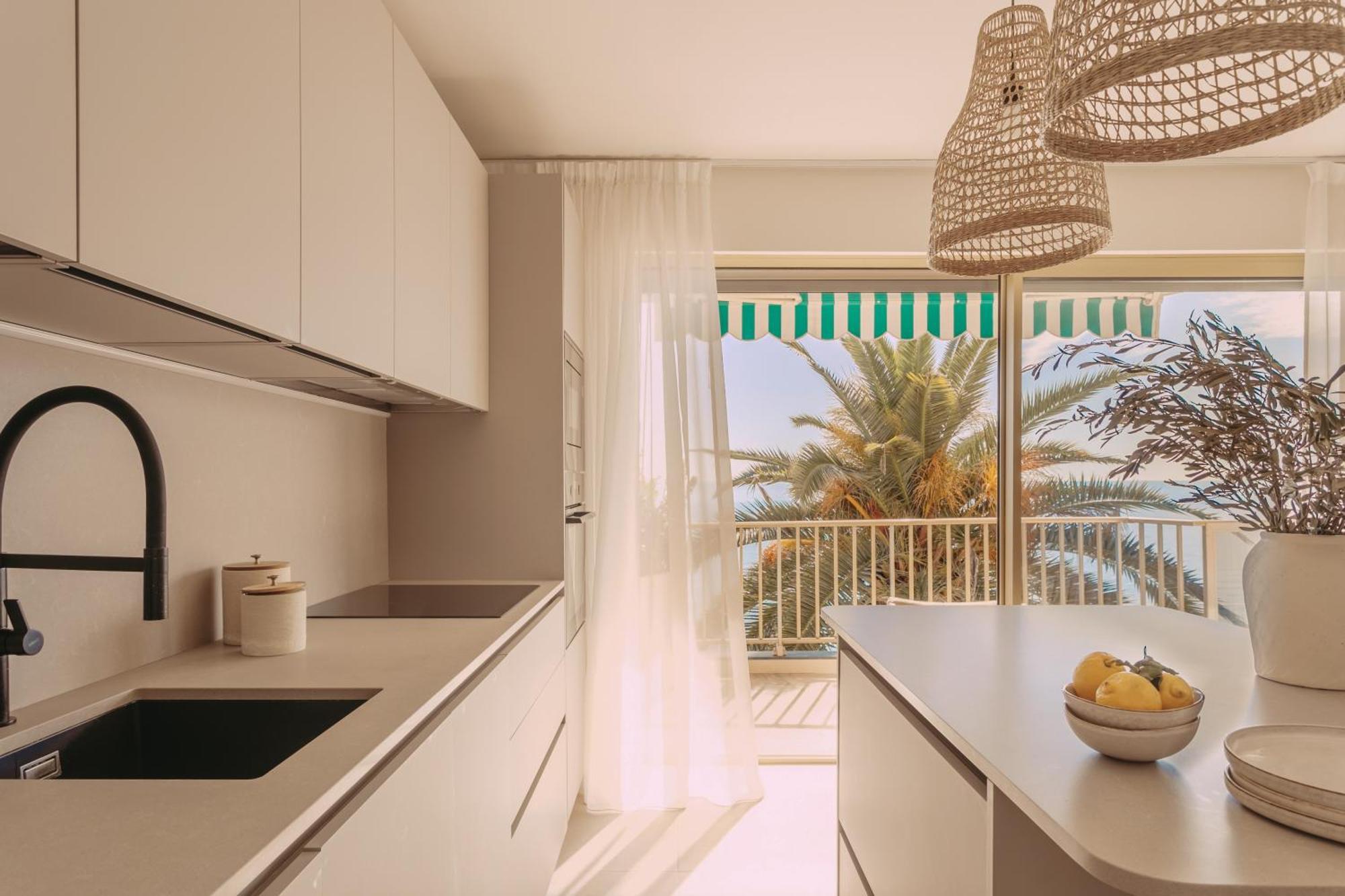 Soleil Riviera Cote D'azur *
