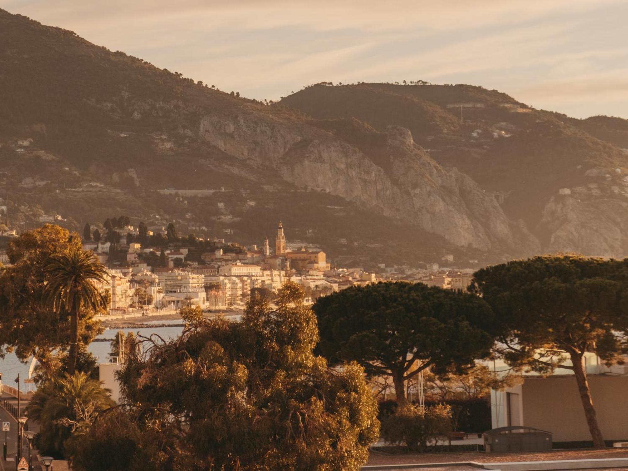 Apartment Soleil Riviera Cote D'azur Roquebrune-Cap-Martin