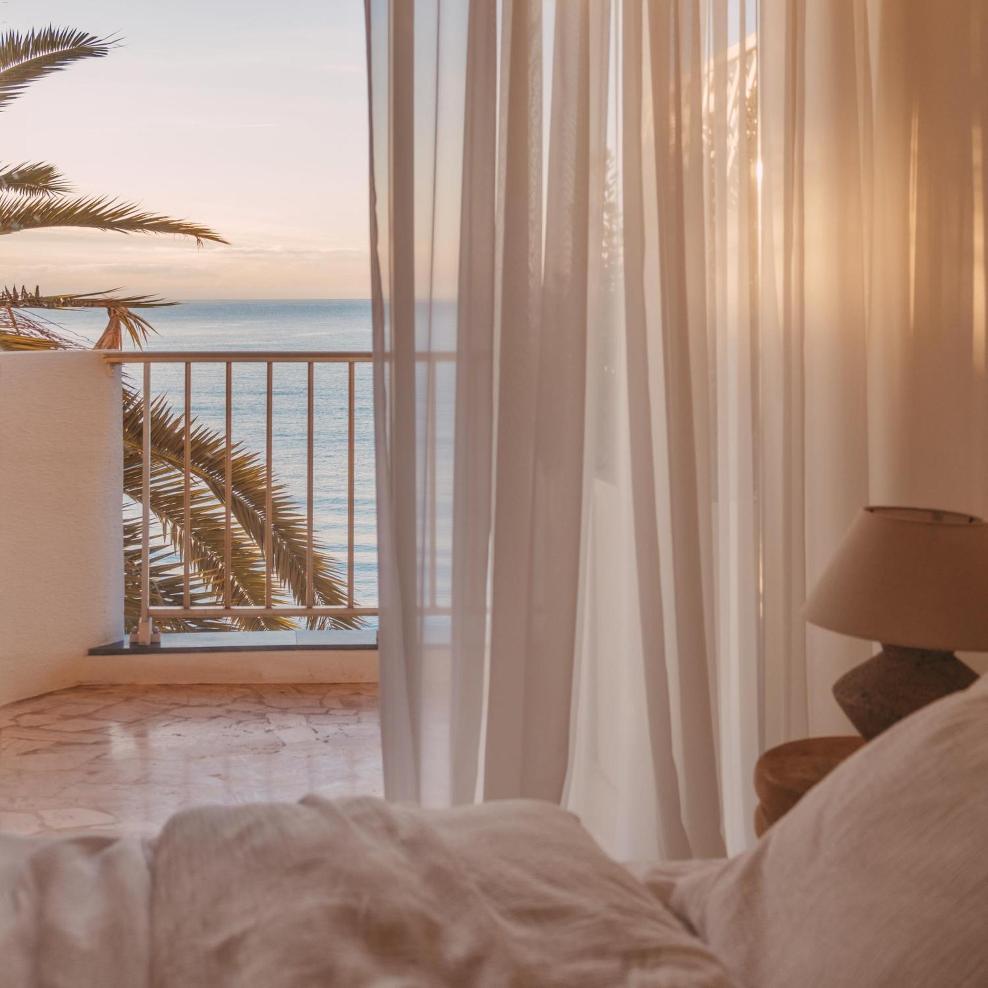 Soleil Riviera Cote D'azur Apartment