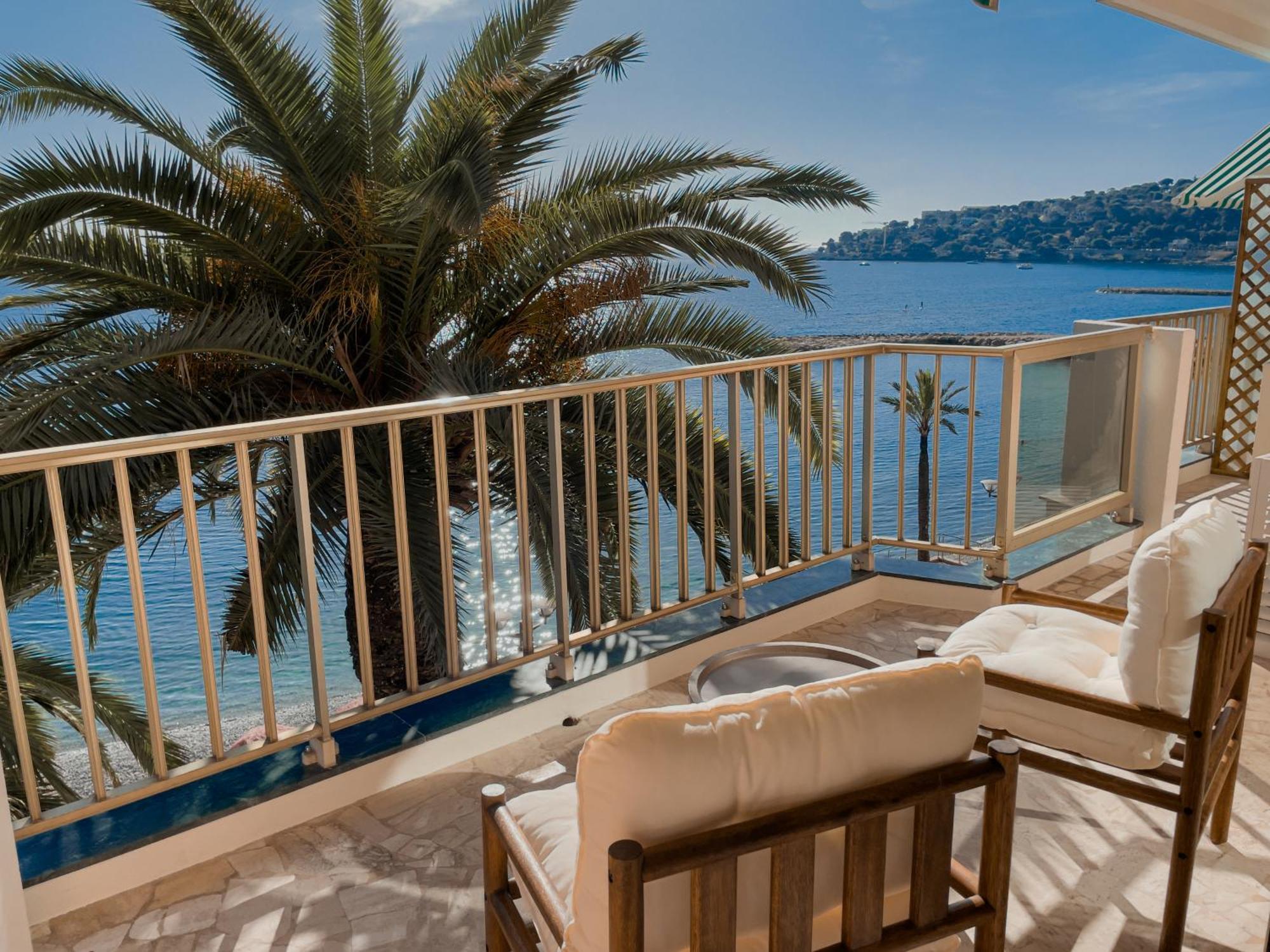 Apartment Soleil Riviera Cote D'azur *