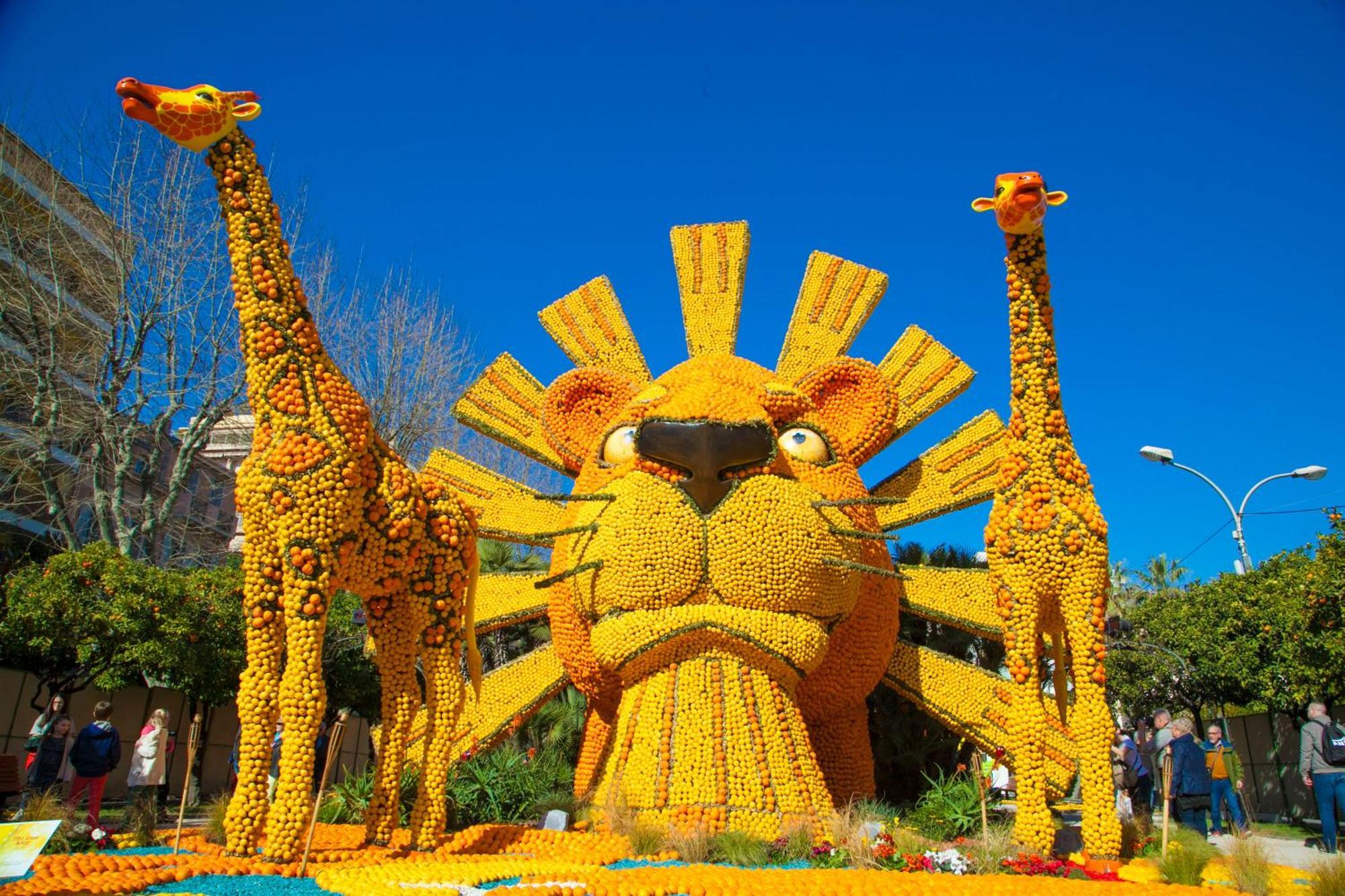 Soleil Riviera Cote D'azur *