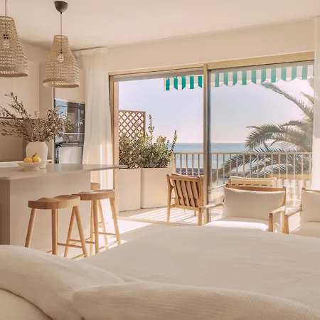 Soleil Riviera Apartament Cote D'Azur Roquebrune-Cap-Martin Exterior photo