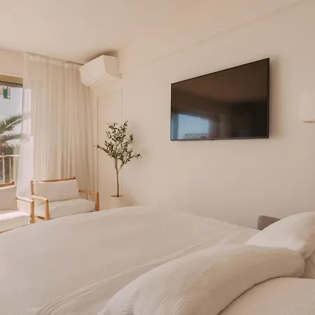 Soleil Riviera Apartament Cote D'Azur Roquebrune-Cap-Martin Exterior photo