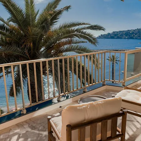 Soleil Riviera Apartament Cote D'Azur Roquebrune-Cap-Martin Exterior photo