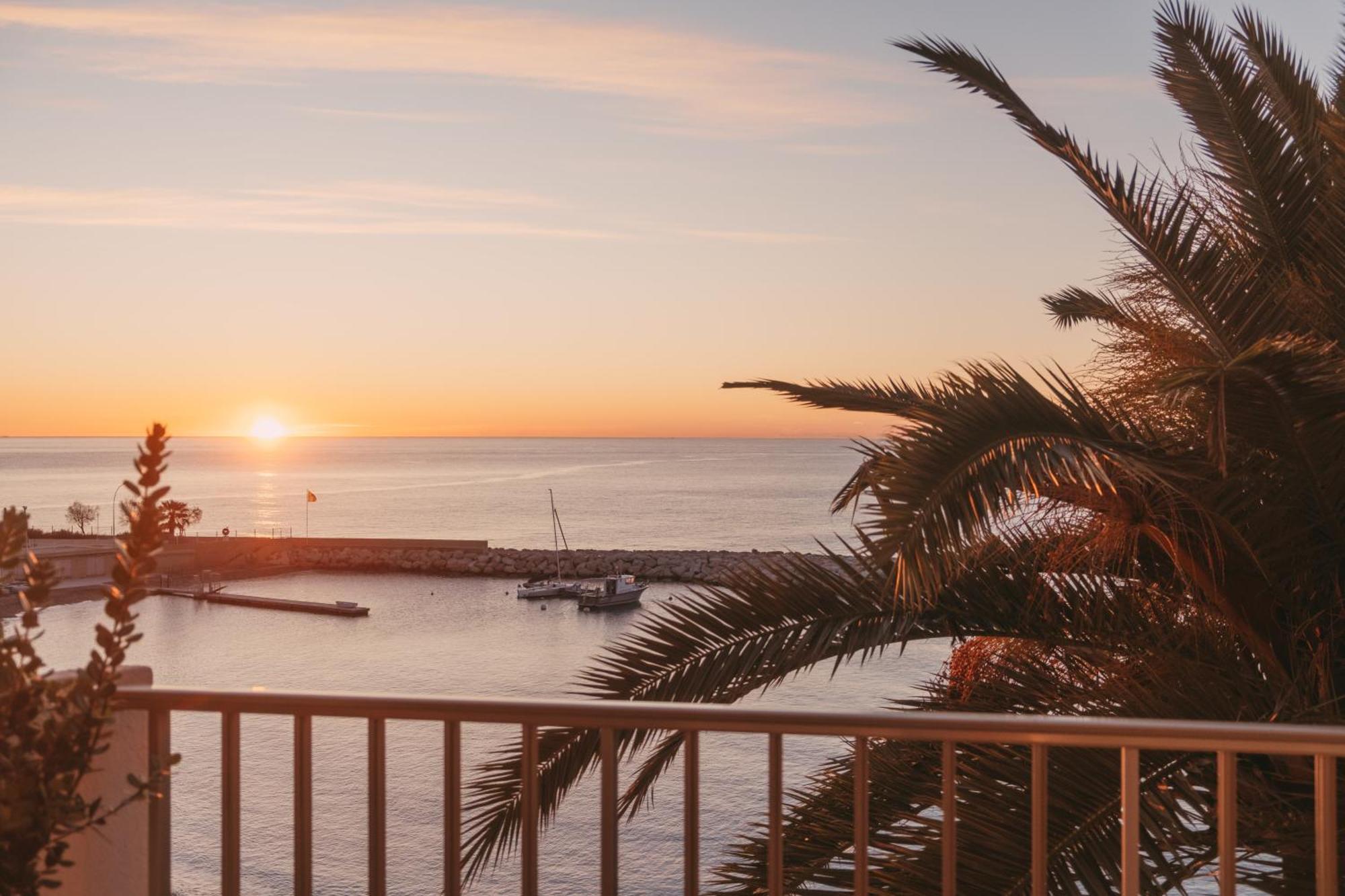 Appartamento Soleil Riviera Cote D'azur *